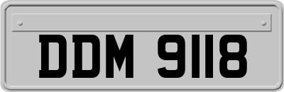 DDM9118