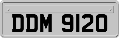 DDM9120