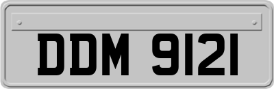 DDM9121