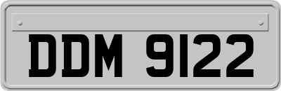 DDM9122