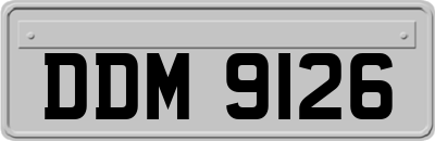 DDM9126