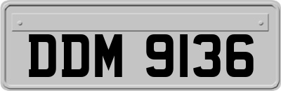 DDM9136