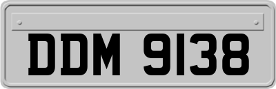 DDM9138