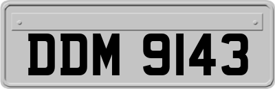 DDM9143