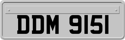 DDM9151
