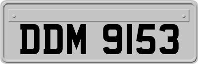 DDM9153