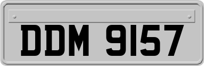 DDM9157