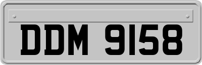DDM9158