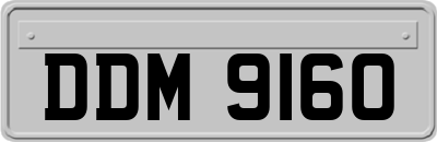 DDM9160