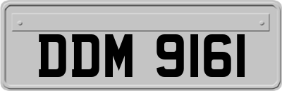 DDM9161
