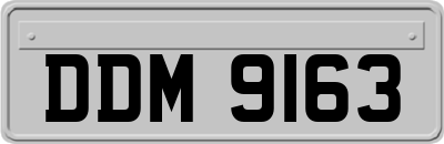 DDM9163