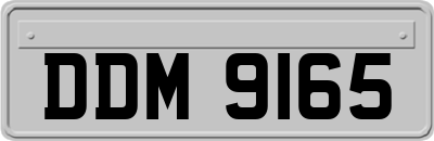 DDM9165