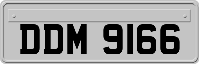 DDM9166