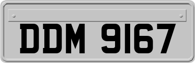 DDM9167