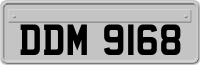 DDM9168