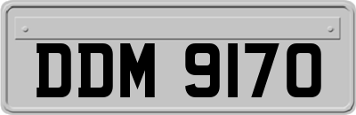 DDM9170