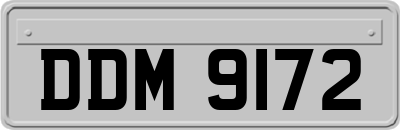 DDM9172