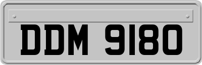 DDM9180