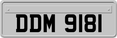 DDM9181