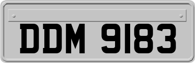 DDM9183