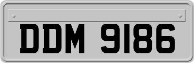 DDM9186