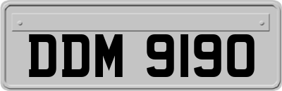 DDM9190