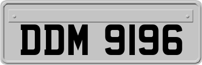 DDM9196
