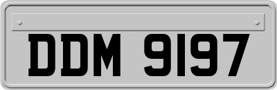 DDM9197