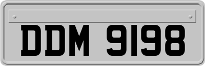 DDM9198