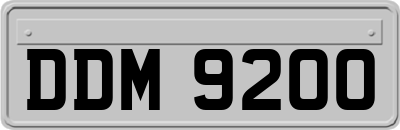DDM9200