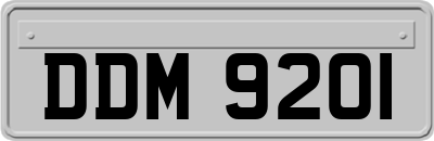 DDM9201