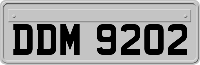 DDM9202