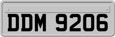 DDM9206