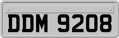 DDM9208