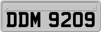 DDM9209