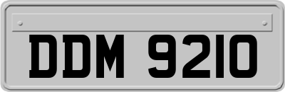 DDM9210