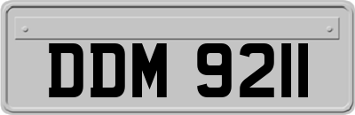 DDM9211