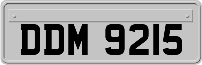 DDM9215