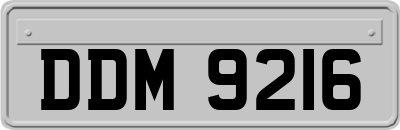 DDM9216