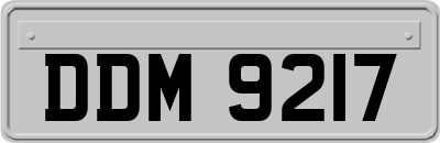 DDM9217