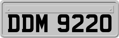 DDM9220