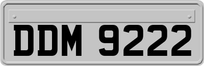 DDM9222