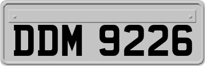 DDM9226