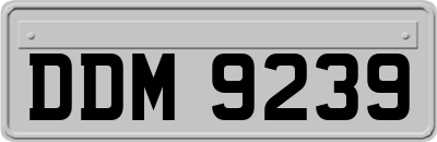 DDM9239