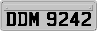DDM9242