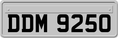 DDM9250