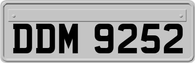 DDM9252