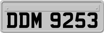 DDM9253