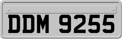 DDM9255