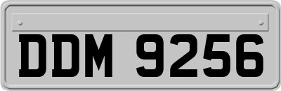 DDM9256